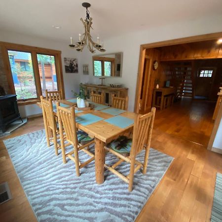 Tahoma Familyfuncabin מראה חיצוני תמונה