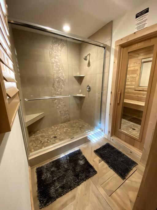 Tahoma Familyfuncabin מראה חיצוני תמונה