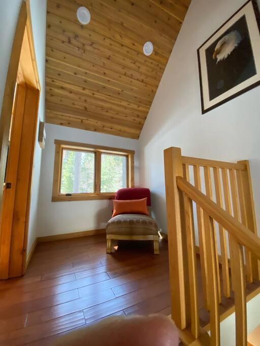 Tahoma Familyfuncabin מראה חיצוני תמונה