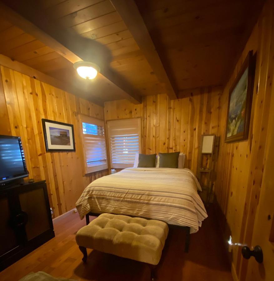 Tahoma Familyfuncabin מראה חיצוני תמונה